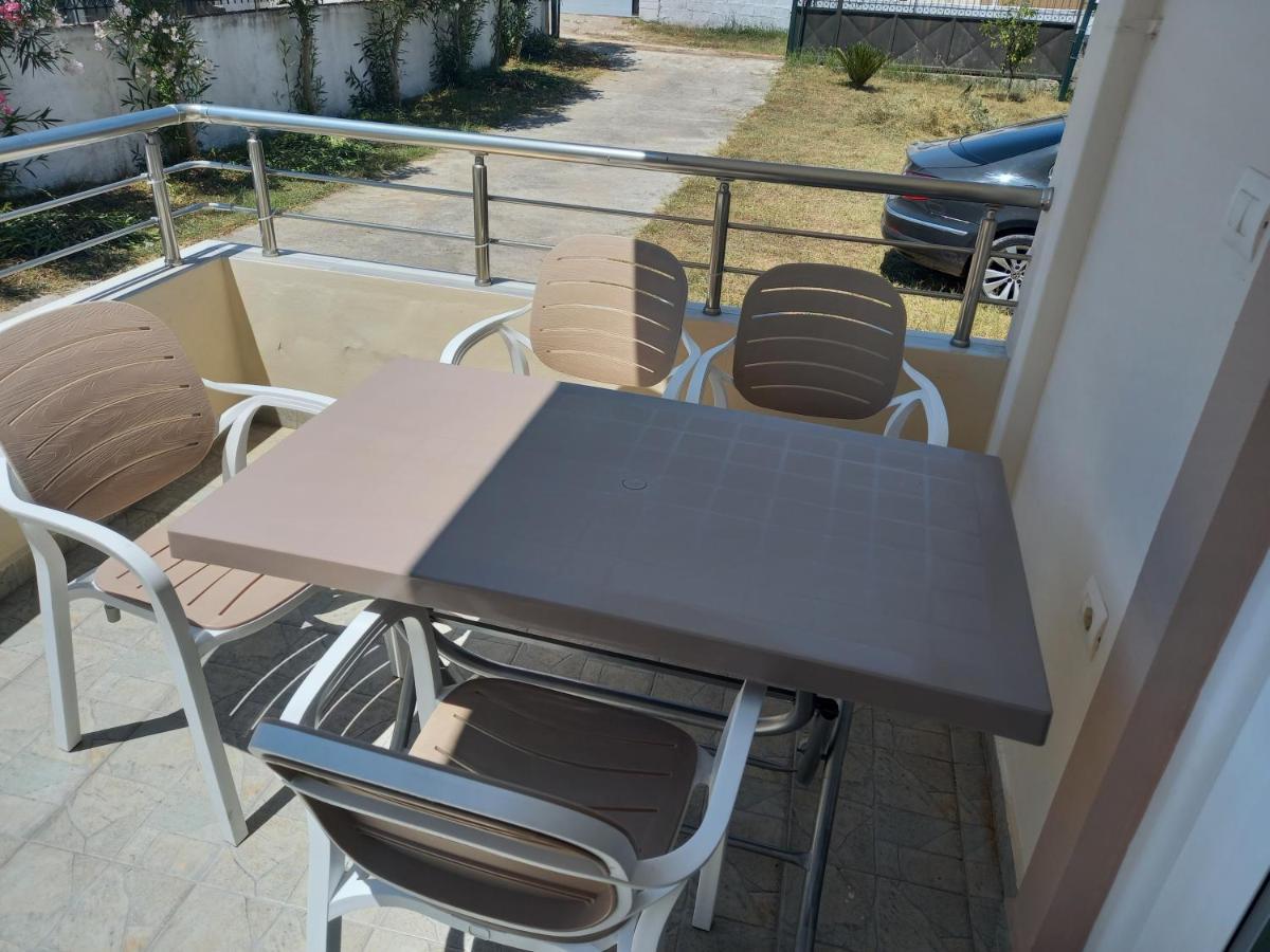 Apartment Melangie
