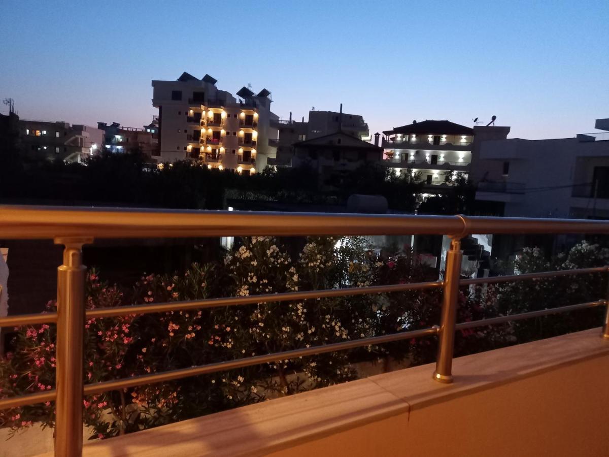 Melangie Apartment
