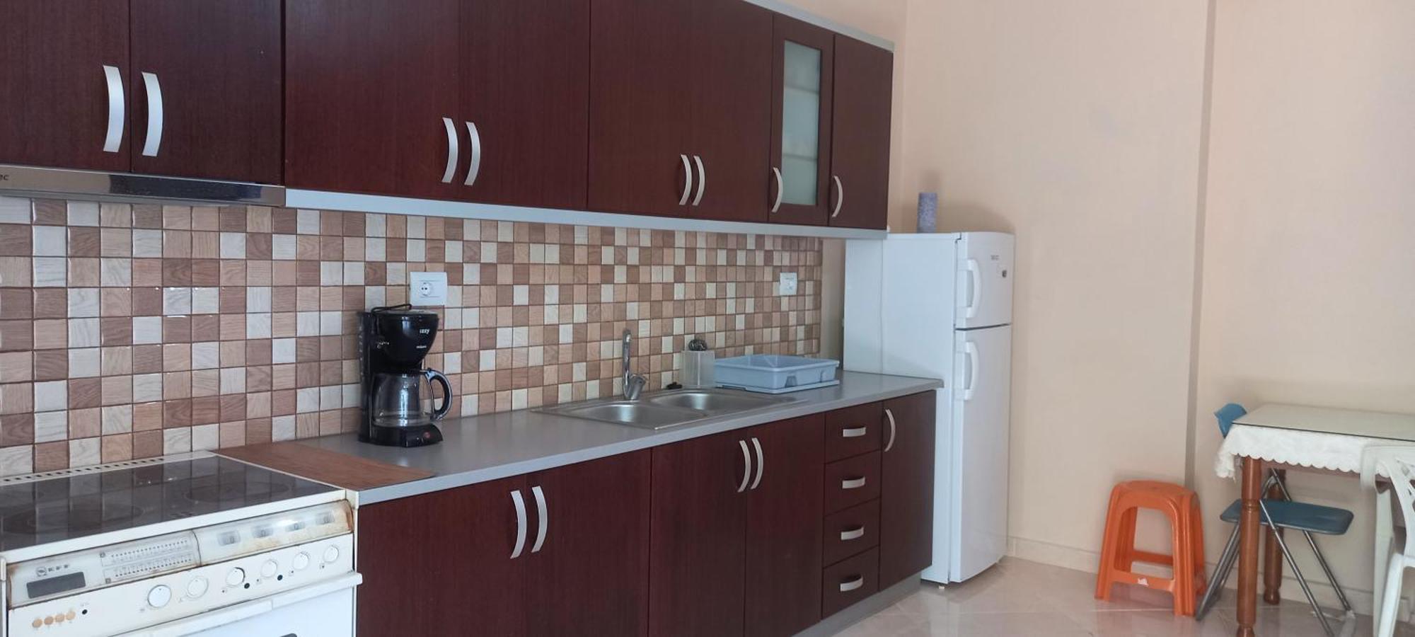 Melangie Apartment Ksamil