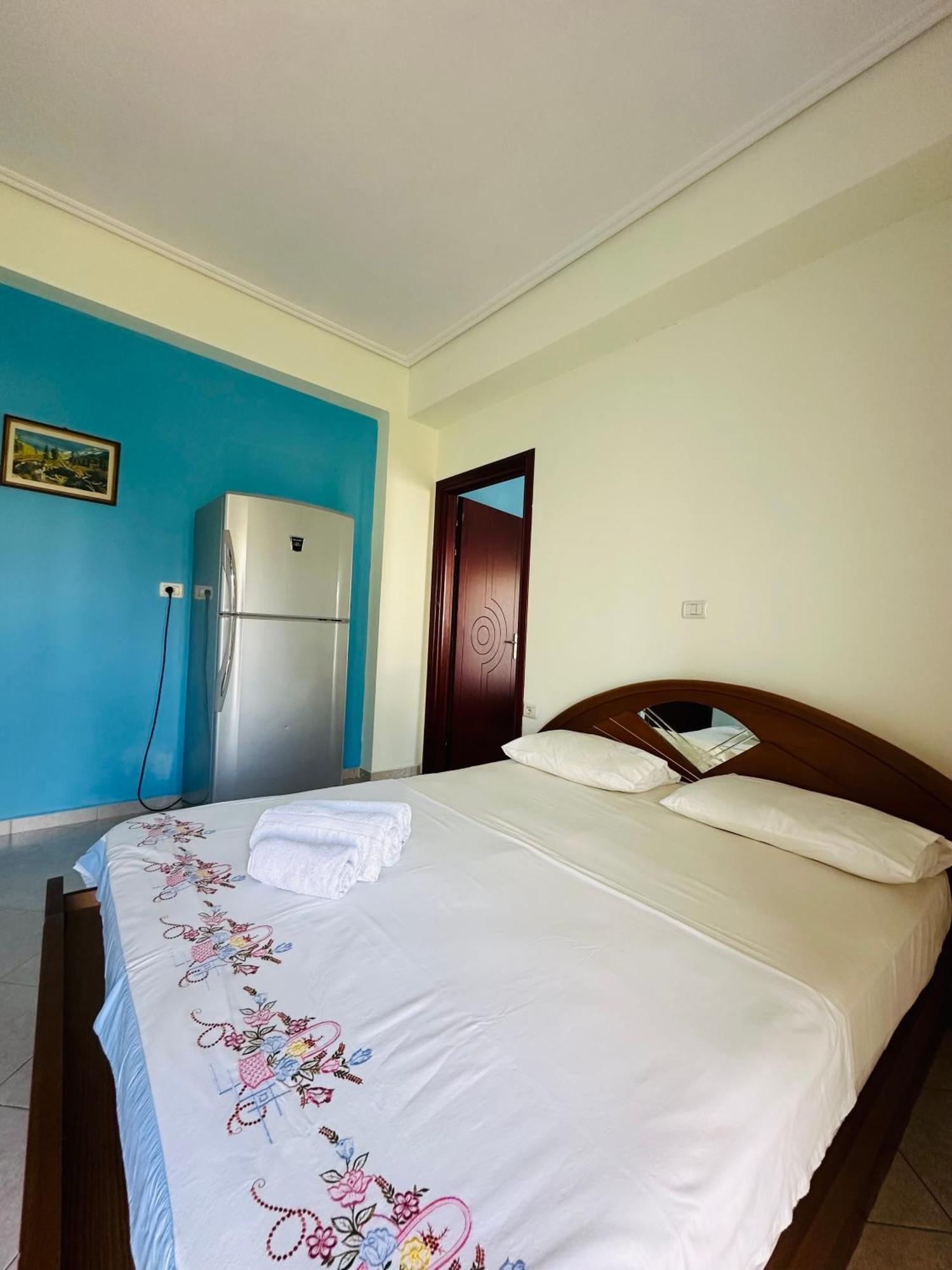 Apartment Melangie Ksamil